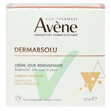 Avene DermAbsolu Crema Giorno Ridensificante 50 ml