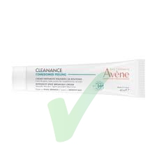 Av�ne Cleanance Comedomed Peeling 40ml