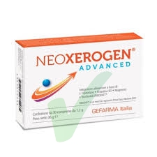 Neoxerogen Advanced 30 Compresse
