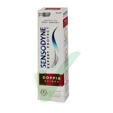 Sensodyne Expert Protect Dentifricio Doppia Azione 75 ml