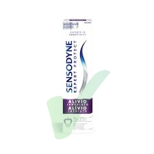 Sensodyne Expert Protect Dentifricio Sollievo 75 ml
