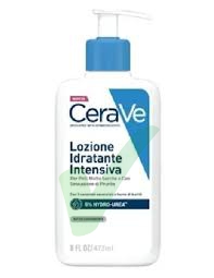 CeraVe Lozione Idratante Intensiva 473 ml