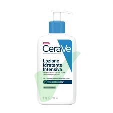 CeraVe Lozione Idratante Intensiva 236 ml