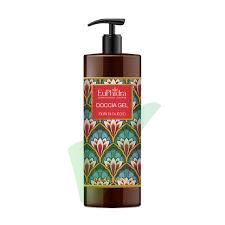 Euphidra Doccia Gel Fiori di Cotone 400ml