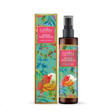 Euphidra Acqua Profumata Petali di Rosa 125ml
