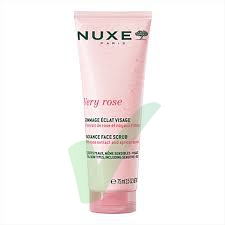 Nuxe Very Rose Esfoliante Viso 75 ml
