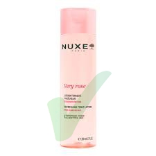 Nuxe Very Rose Lozione Tonica Rinfrescante 200 ml