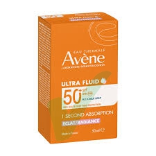 Avene Solare Ultra Fluido Protezione SPF50+ 50 ml