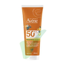 Avene Solare Latte Bambino Protezione SPF50+ 250 ml
