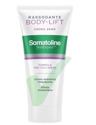 Somatoline SkinExpert Body Lift Rassodante Seno 75 ml