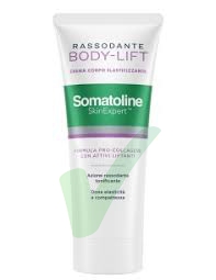 Somatoline SkinExpert Body Lift Rassodante Corpo 200 ml