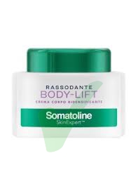 Somatoline SkinExpert Body Lift Rassodante Ridensificante Corpo 250 ml