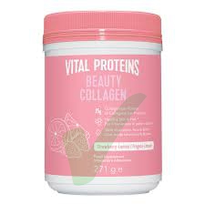 Vital Proteins Beauty Collagen Integratore 271 gr