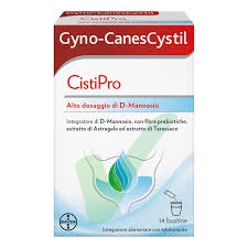 Gyno-CanesCystil Integratore 14 bustine