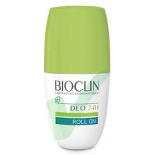 Bioclin Deo 24h Deodorante Roll-On 50 ml