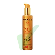 Nuxe Sun Olio Solare Gold 50SPF Spray 150ml