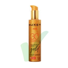 Nuxe Sun Olio Solare Gold 30SPF Spray 150ml