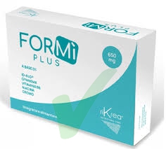 ForM� Plus Integratore 30 cpr