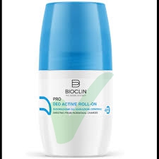 Bioclin Pro Deo Active Deodorante Roll-On 50 ml