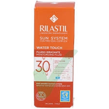 Rilastil Sun System SPF30 Fluido Idratante 50 ml
