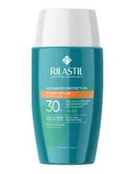 Rilastil Adv Prot Fluido Solare 30SPF 50 ml
