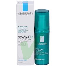 La Roche Posay Effaclar AZ Gel Crema 40ml