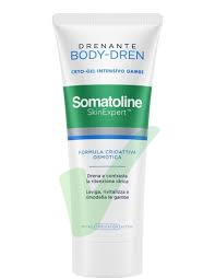 Somatoline SkinExpert Body-Dren Cryo-Gel 200 ml