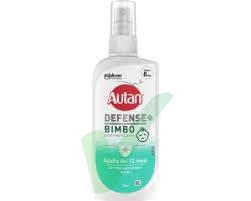 Autan Defense Bimbo Spray 100ml