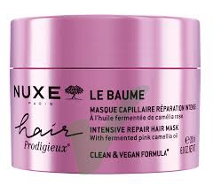 Nuxe Hair Prodigieux Le Baume Maschera Capelli 200 ml