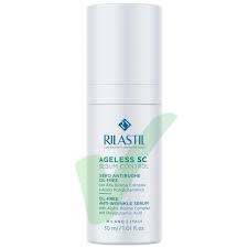 Rilastil Ageless SC Siero Antirughe 30ml