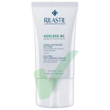 Rilastil Ageless SC Crema Antirughe 40ml