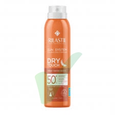 Rilastil Sun System Dry Touch SPF50 Spray 200ml