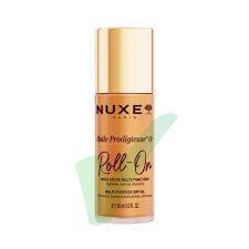 Nuxe Huile Prodigieuse Olio Secco Illuminante Roll-On 60ml