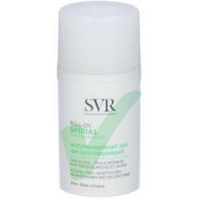 SVR Spirial Deodorante Anti-Traspirante Pelli Sensibili Roll-on 50 ml