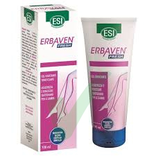 Esi Erbaven Fresh Gel Gambe 100 ml