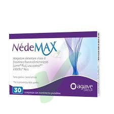 N�deMAX Integratore 30 cpr