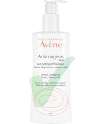 Avne Antirougeurs Clean Latte Detergente 400ml