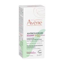 Avne Antirougeurs Rosamed Trattamento Idratante SPF50+ 30 ml