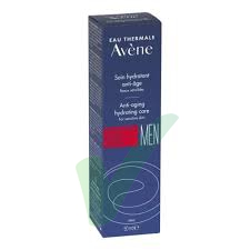 Avene Trattamento Idratante Antiet Uomo 50ml