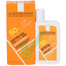 La Roche Posay Anthelios Fluido Invisibile SPF50+ 50 ml