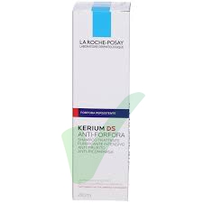 La Roche Posay Kerium DS Shampoo Anti-Forfora 200 ml