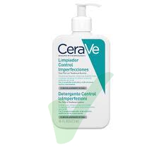 CeraVe Detergente Controllo Imperfezioni 473 ml