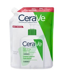 CeraVe Detergente Idratante Ricarica 473 ml