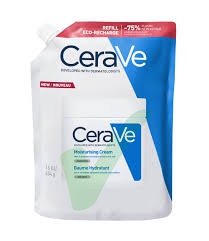CeraVe Crema Idratante Ricarica 454 gr.