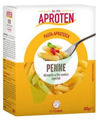 Aproten Pasta Dietetica Penne 500gr
