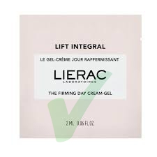 Lierac Linea Lift Integral Gel-Crema Giorno Rassodante Viso 50 ml