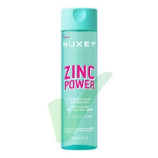Nuxe Zinc Power Lozione Purificante 200 ml