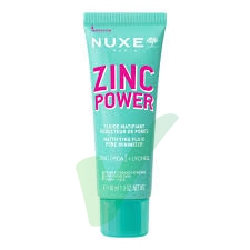 Nuxe Zinc Power Fluido Mattificante Purificante 40 ml