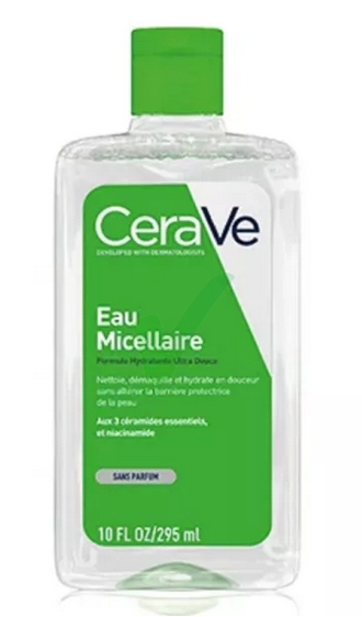 CeraVe Acqua Micellare 295 ml