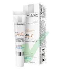La Roche Posay Pure Vitamin C Occhi 15 ml